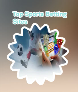 The betting sites