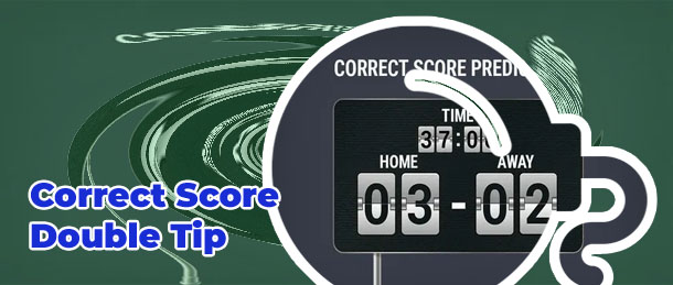 Today soccer correct scores