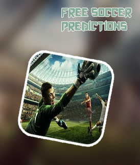 Tonight soccer predictions