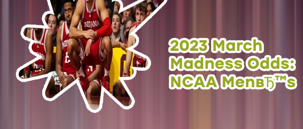 Vegas odds ncaa tournament
