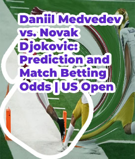 Vegas odds the open championship