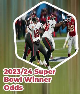 Vegas odds vikings win super bowl